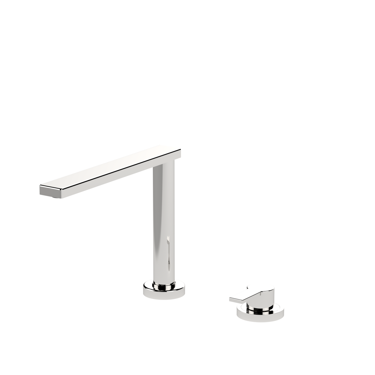 Geda KT18D - Cromo - codice KT18D 1