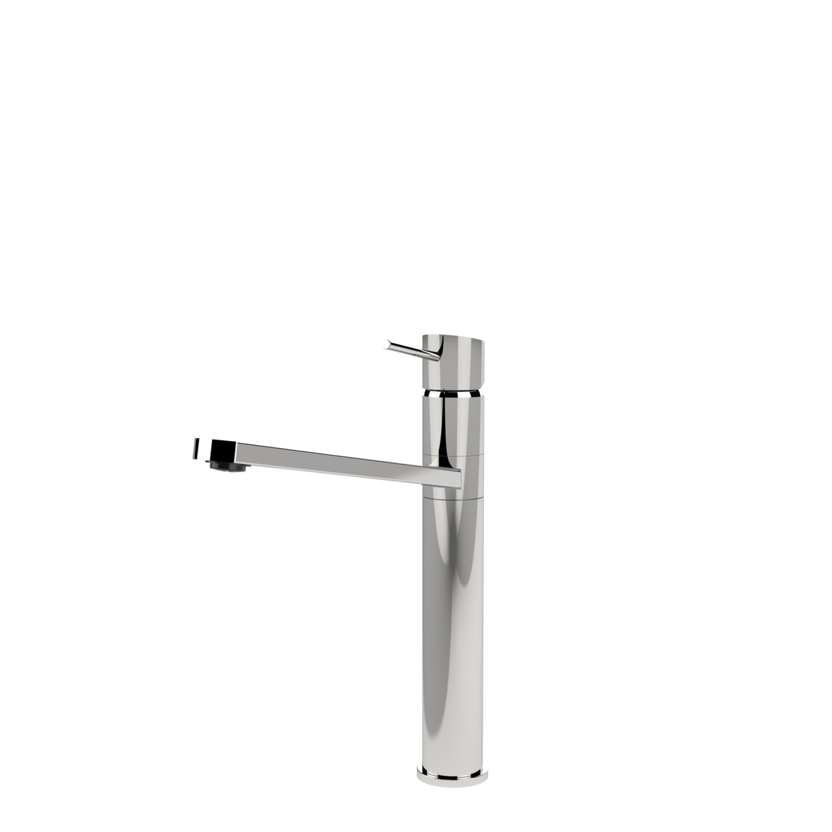 Geda KT22 - Cromo - codice KT22 1