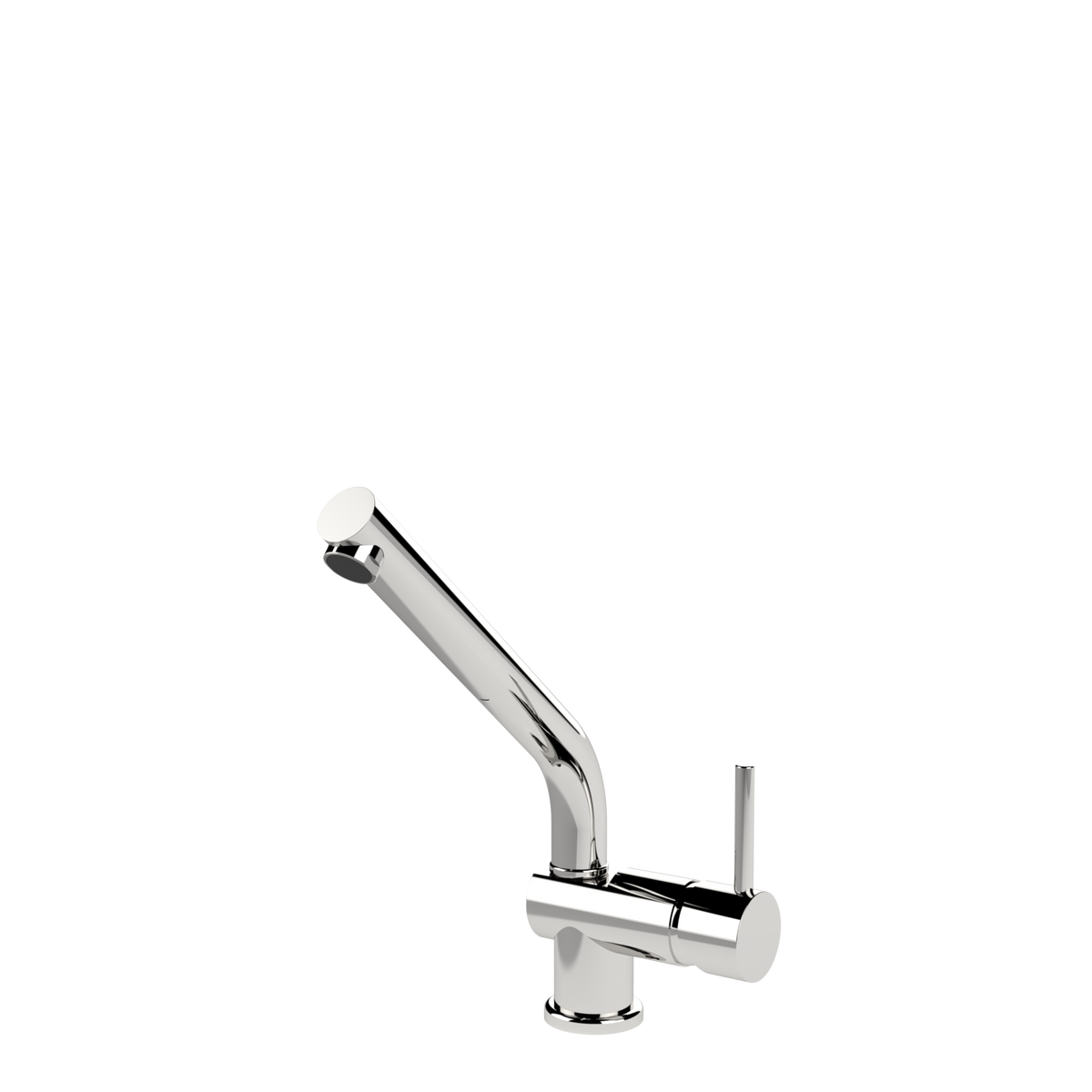 Geda KT25E - Cromo - codice KT25E 1