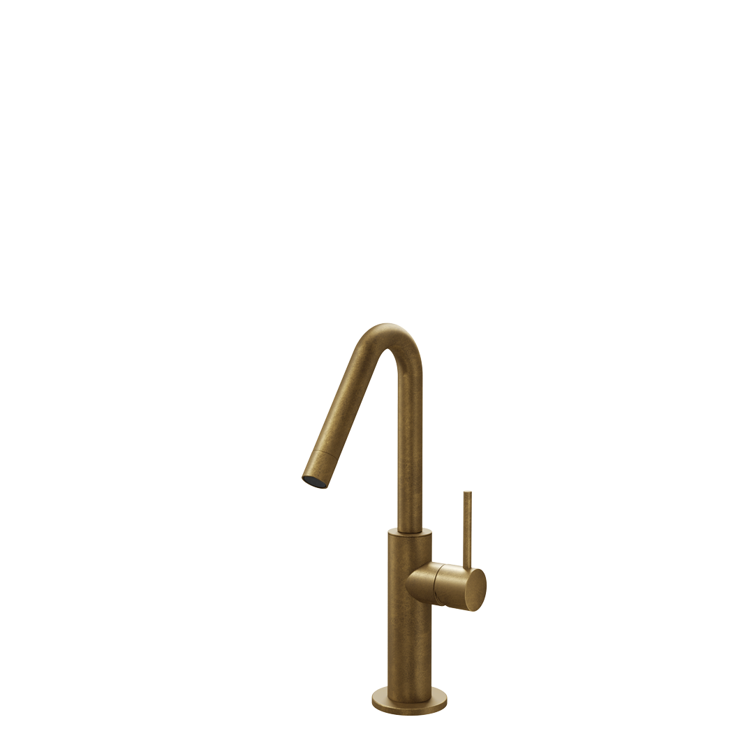 Geda MME5 - Old Bronze - codice MME5 OB