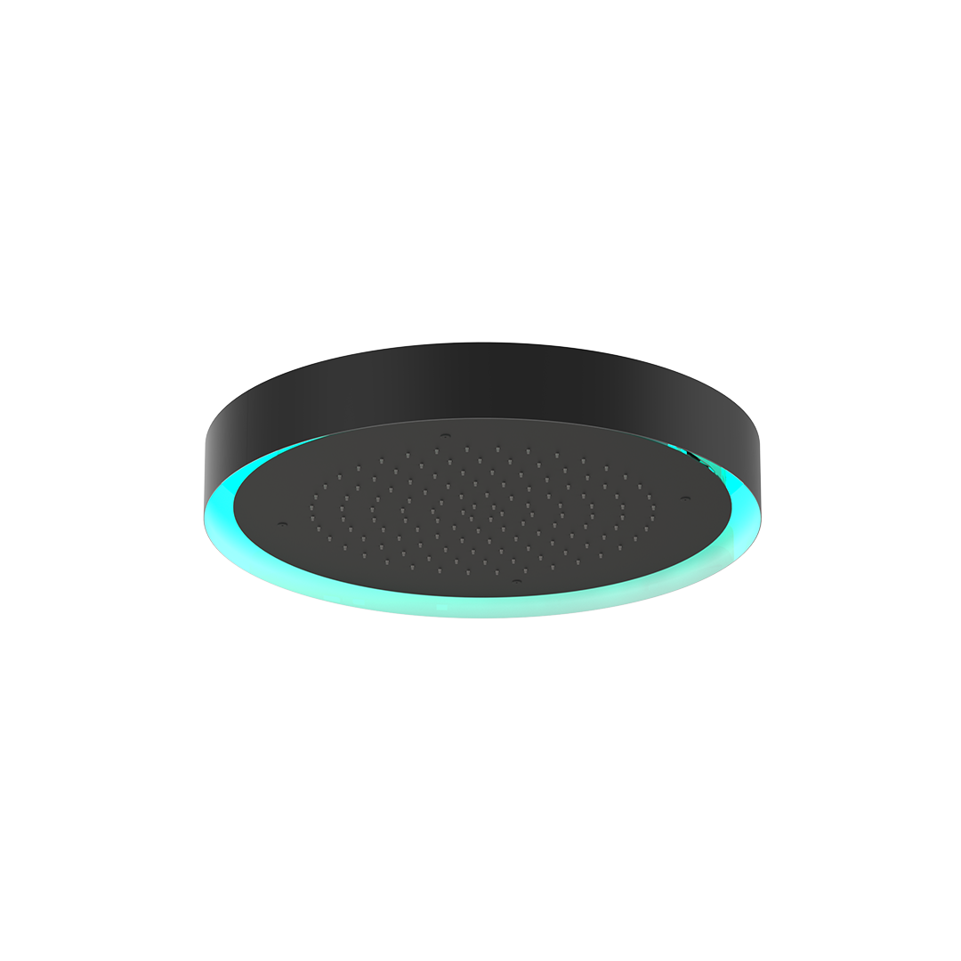 Geda PIA31G - Nero opaco - codice PIA31G BK
