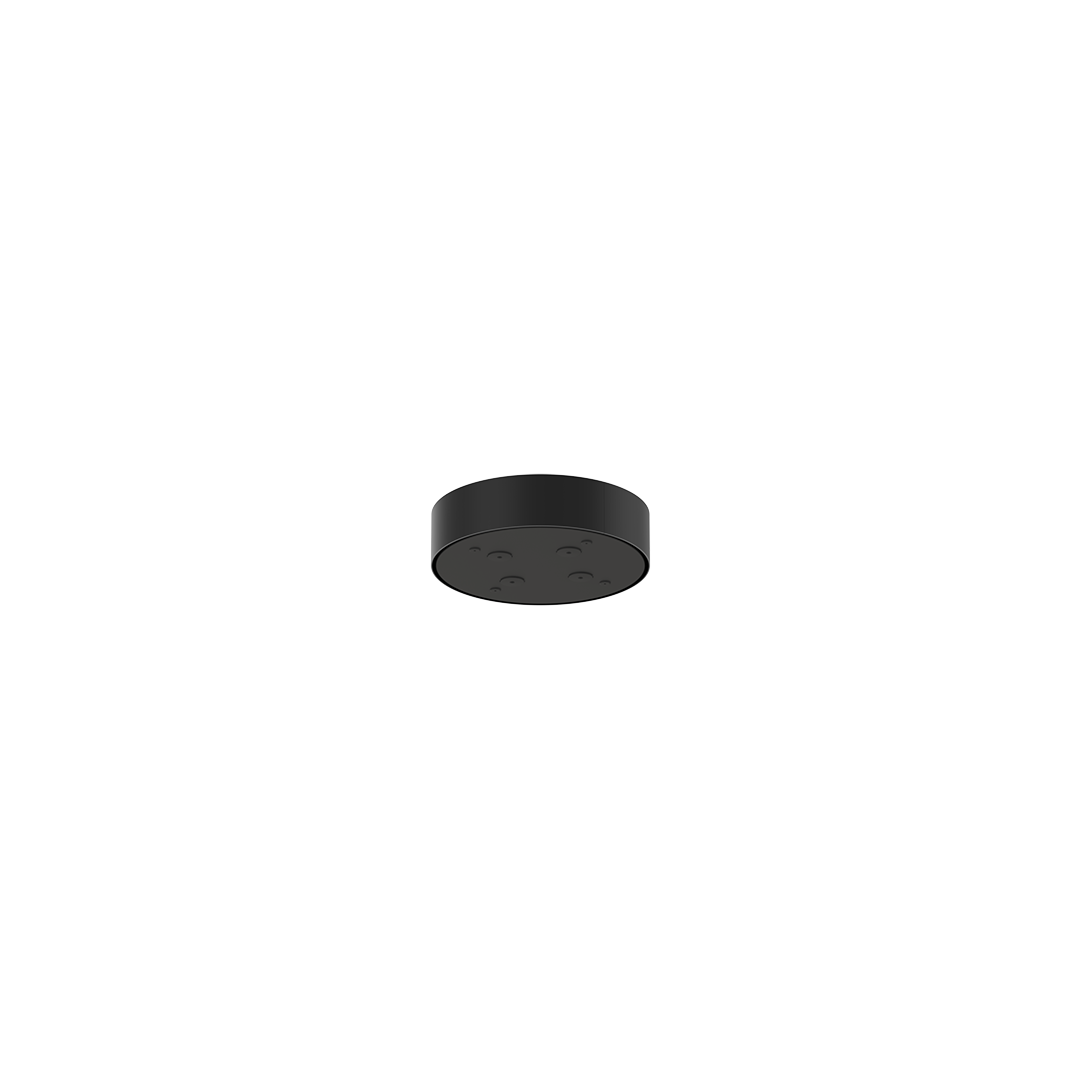 Geda SSN4G - Nero opaco - codice SSN4G BK