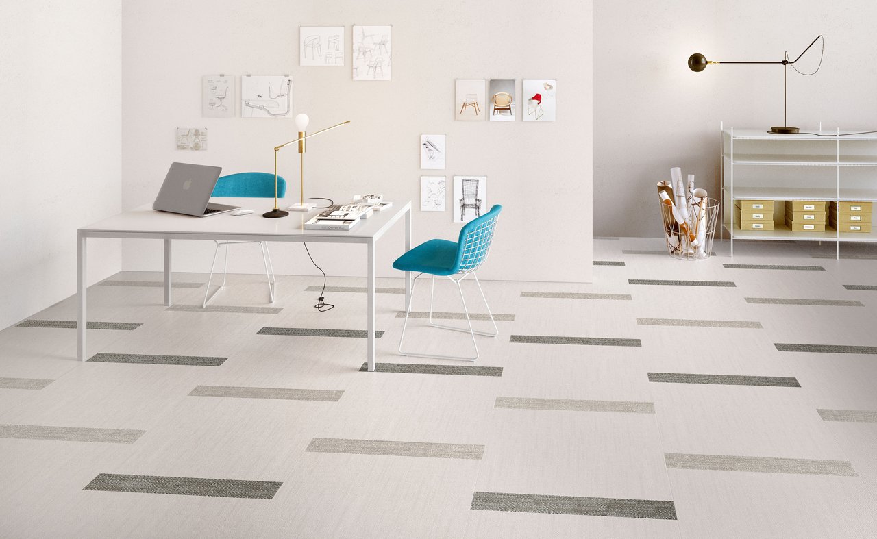 Digitalart White 10x60 - Gres Porcellanato di Ceramica Sant'Agostino - Prezzo solo €61.81! Compra ora su CEGO CERAMICHE
