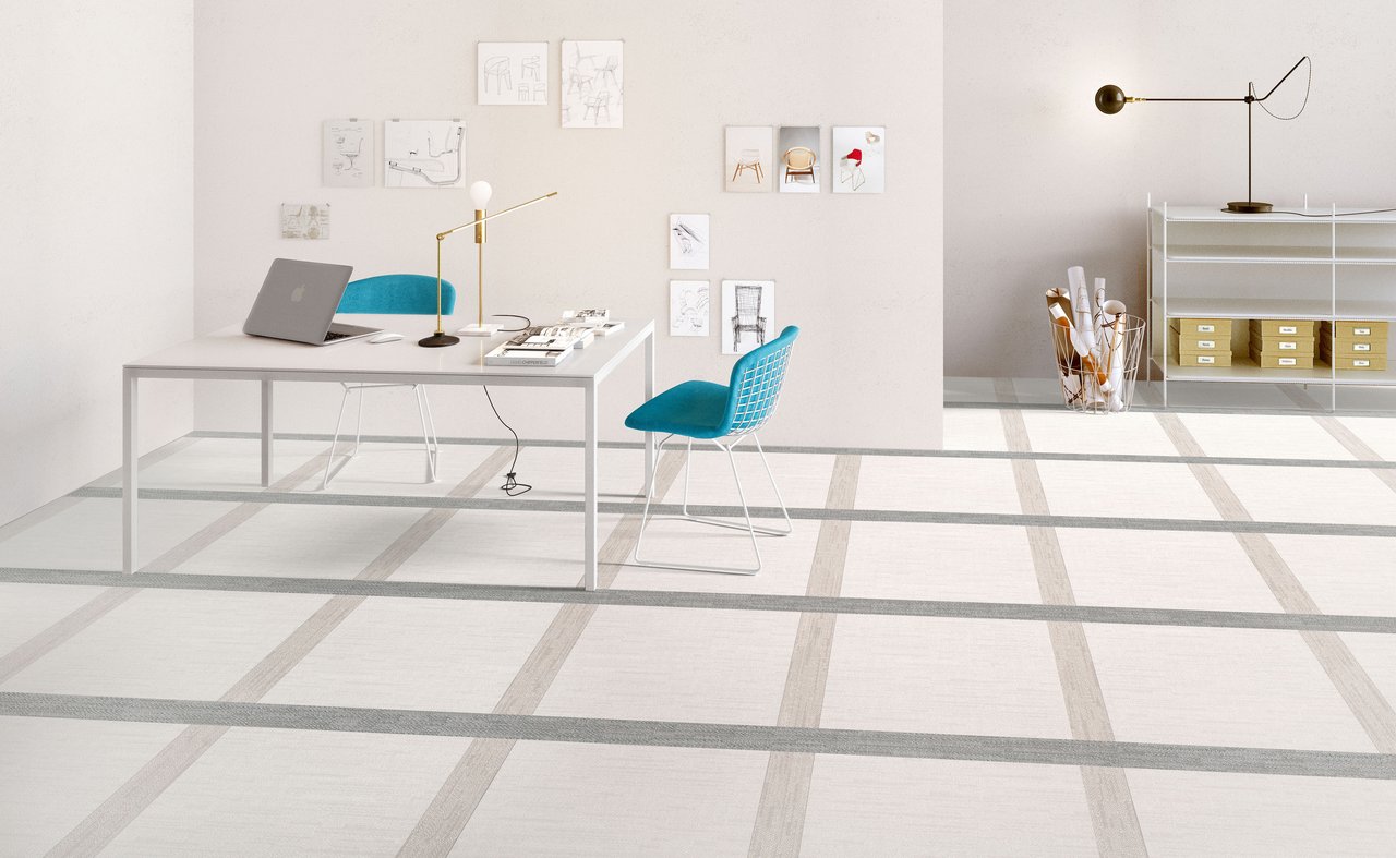 Digitalart White 10x60 - Gres Porcellanato di Ceramica Sant'Agostino - Prezzo solo €61.81! Compra ora su CEGO CERAMICHE