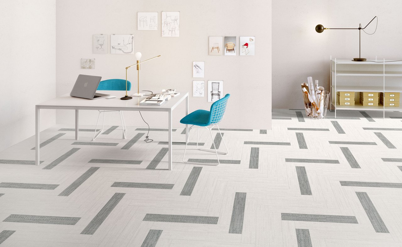 Digitalart White 10x60 - Gres Porcellanato di Ceramica Sant'Agostino - Prezzo solo €61.81! Compra ora su CEGO CERAMICHE
