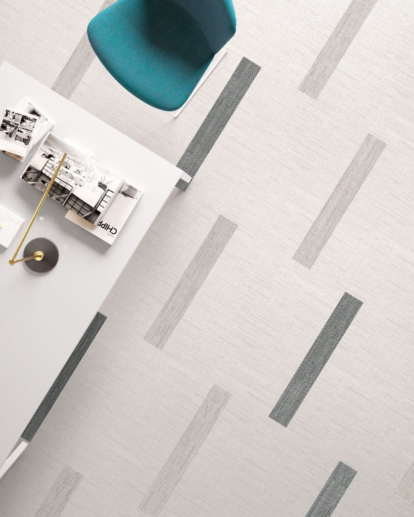 Digitalart White 10x60 - Gres Porcellanato di Ceramica Sant'Agostino - Prezzo solo €61.81! Compra ora su CEGO CERAMICHE