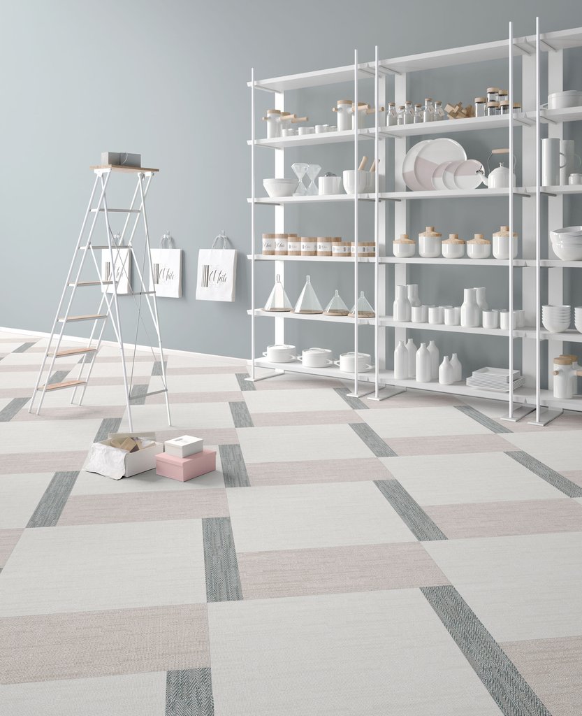 Digitalart White 10x60 - Gres Porcellanato di Ceramica Sant'Agostino - Prezzo solo €61.81! Compra ora su CEGO CERAMICHE