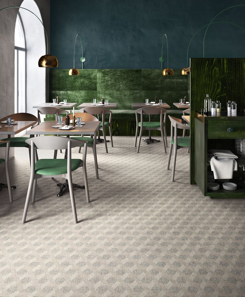 Fineart Decor Dark 90x90 - Gres Porcellanato di Ceramica Sant'Agostino - Prezzo solo €83! Compra ora su CEGO CERAMICHE