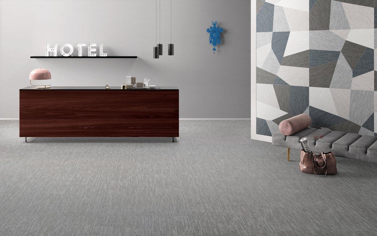 Digitalart Grey 10x60 - Gres Porcellanato di Ceramica Sant'Agostino - Prezzo solo €61.81! Compra ora su CEGO CERAMICHE