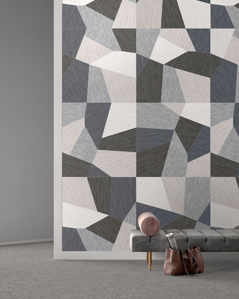 Digitalart Mix 60x60 - Gres Porcellanato di Ceramica Sant'Agostino - Prezzo solo €70.28! Compra ora su CEGO CERAMICHE
