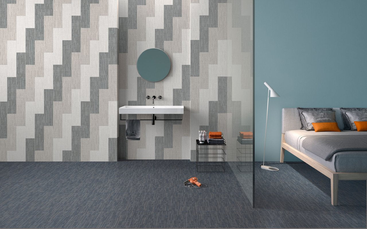 Digitalart Denim 10x60 - Gres Porcellanato di Ceramica Sant'Agostino - Prezzo solo €61.81! Compra ora su CEGO CERAMICHE