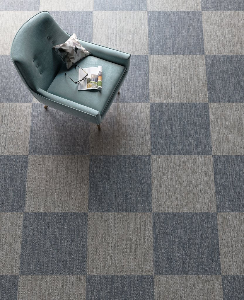 Digitalart Denim 10x60 - Gres Porcellanato di Ceramica Sant'Agostino - Prezzo solo €61.81! Compra ora su CEGO CERAMICHE