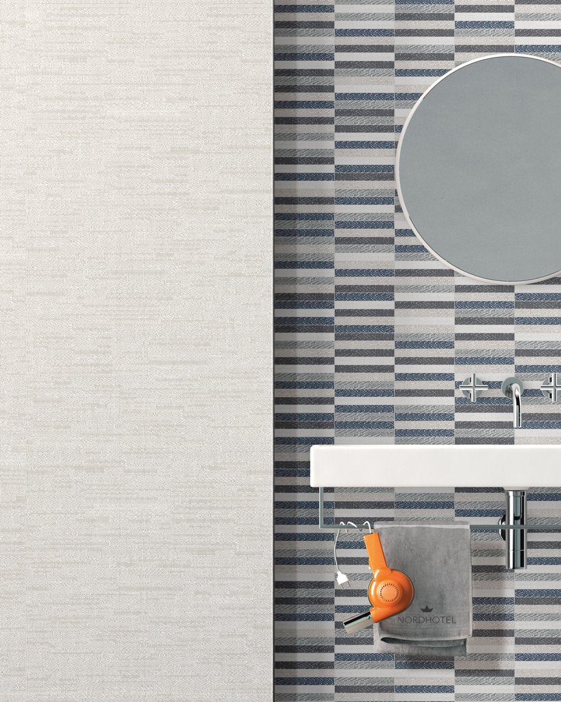 Digitalart White 10x60 - Gres Porcellanato di Ceramica Sant'Agostino - Prezzo solo €61.81! Compra ora su CEGO CERAMICHE