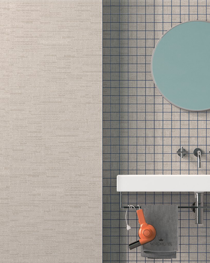 Digitalart Ecru 10x60 - Gres Porcellanato di Ceramica Sant'Agostino - Prezzo solo €61.81! Compra ora su CEGO CERAMICHE