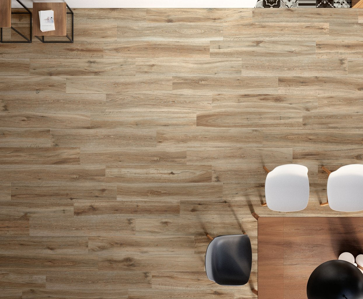 Barkwood Natural 30x120 - Gres Porcellanato di Ceramica Sant'Agostino - Prezzo solo €55! Compra ora su CEGO CERAMICHE