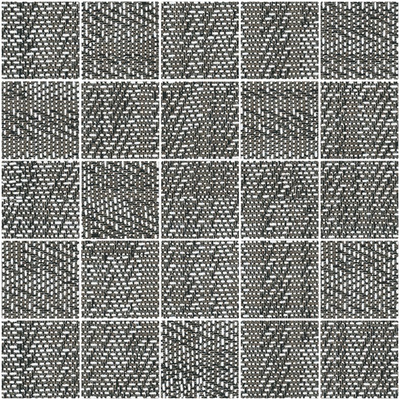 Digitalart Mosaico Grey 30x30 - Gres Porcellanato di Ceramica Sant'Agostino - Prezzo solo €60.96! Compra ora su CEGO CERAMICHE