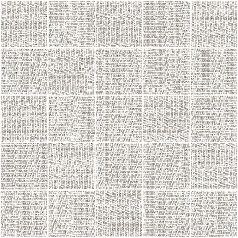 Digitalart Mosaico White 30x30 - Gres Porcellanato di Ceramica Sant'Agostino - Prezzo solo €60.96! Compra ora su CEGO CERAMICHE