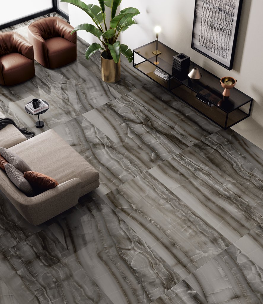 Akoya Ocean 60x120 nat - Gres Porcellanato di Ceramica Sant'Agostino - Prezzo solo €61! Compra ora su CEGO CERAMICHE