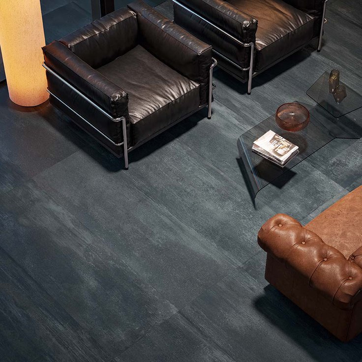 Dripart Verdigris 60X60 - Gres Porcellanato di Ceramica Sant'Agostino - Prezzo solo €52! Compra ora su CEGO CERAMICHE
