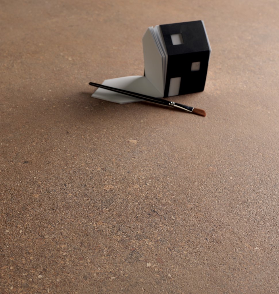 Duo Back Cotto 90x90 As 20mm - Gres Porcellanato di Ceramica Sant'Agostino - Prezzo solo €52.18! Compra ora su CEGO CERAMICHE