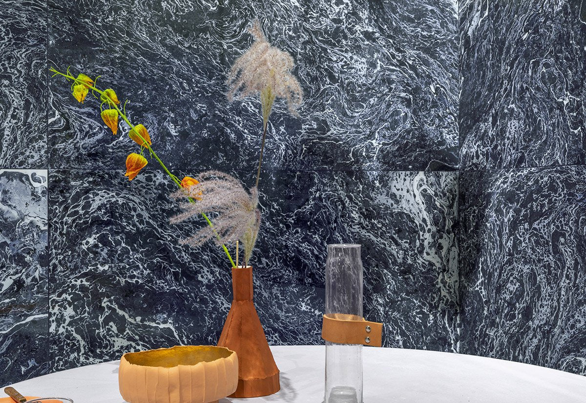 Insideart Liquid star 90x90 Kry - Gres Porcellanato di Ceramica Sant'Agostino - Prezzo solo €83! Compra ora su CEGO CERAMICHE