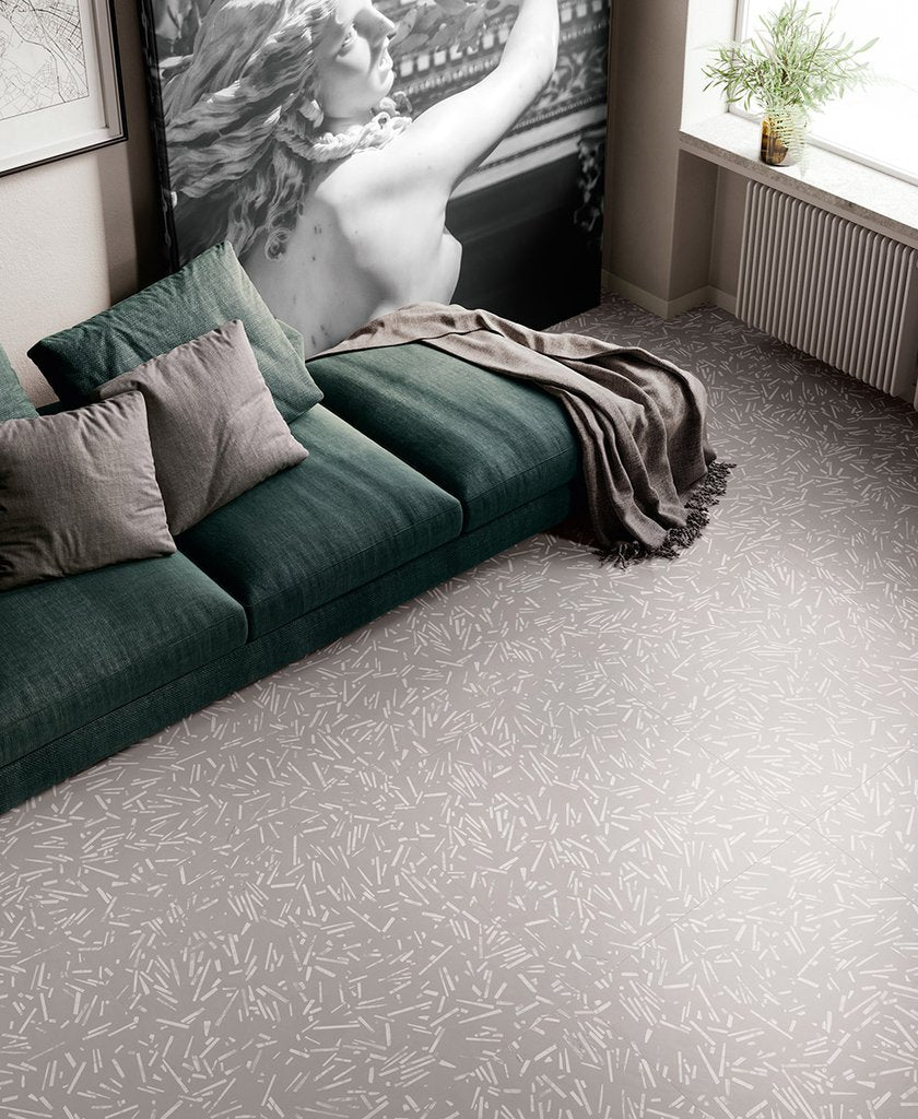 Insideart Remarble Light 90x90 soft - Gres Porcellanato di Ceramica Sant'Agostino - Prezzo solo €83! Compra ora su CEGO CERAMICHE