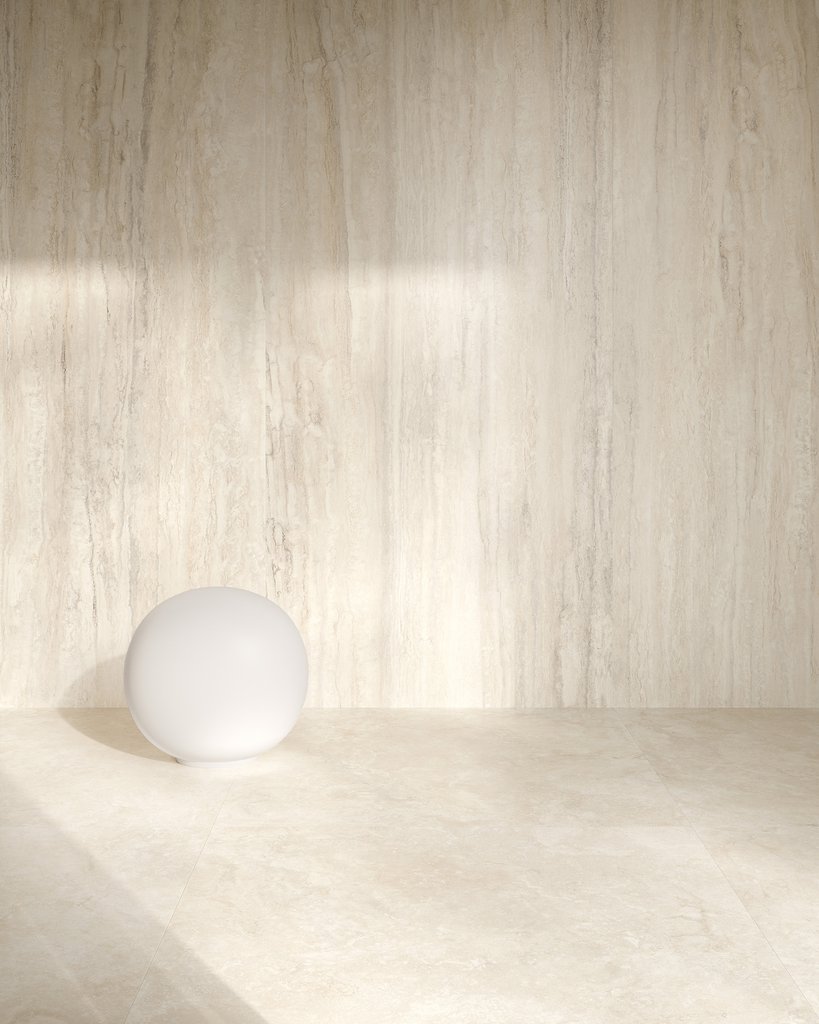 Invictus Cross Ivory 120x120 Kry - Gres Porcellanato di Ceramica Sant'Agostino - Prezzo solo €162.50! Compra ora su CEGO CERAMICHE