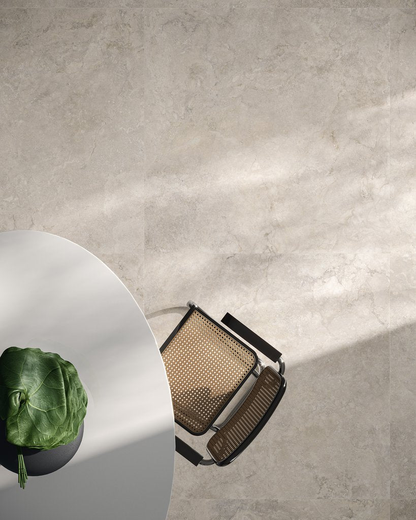 Invictus Cross Pearl 120x120 Kry - Gres Porcellanato di Ceramica Sant'Agostino - Prezzo solo €162.50! Compra ora su CEGO CERAMICHE