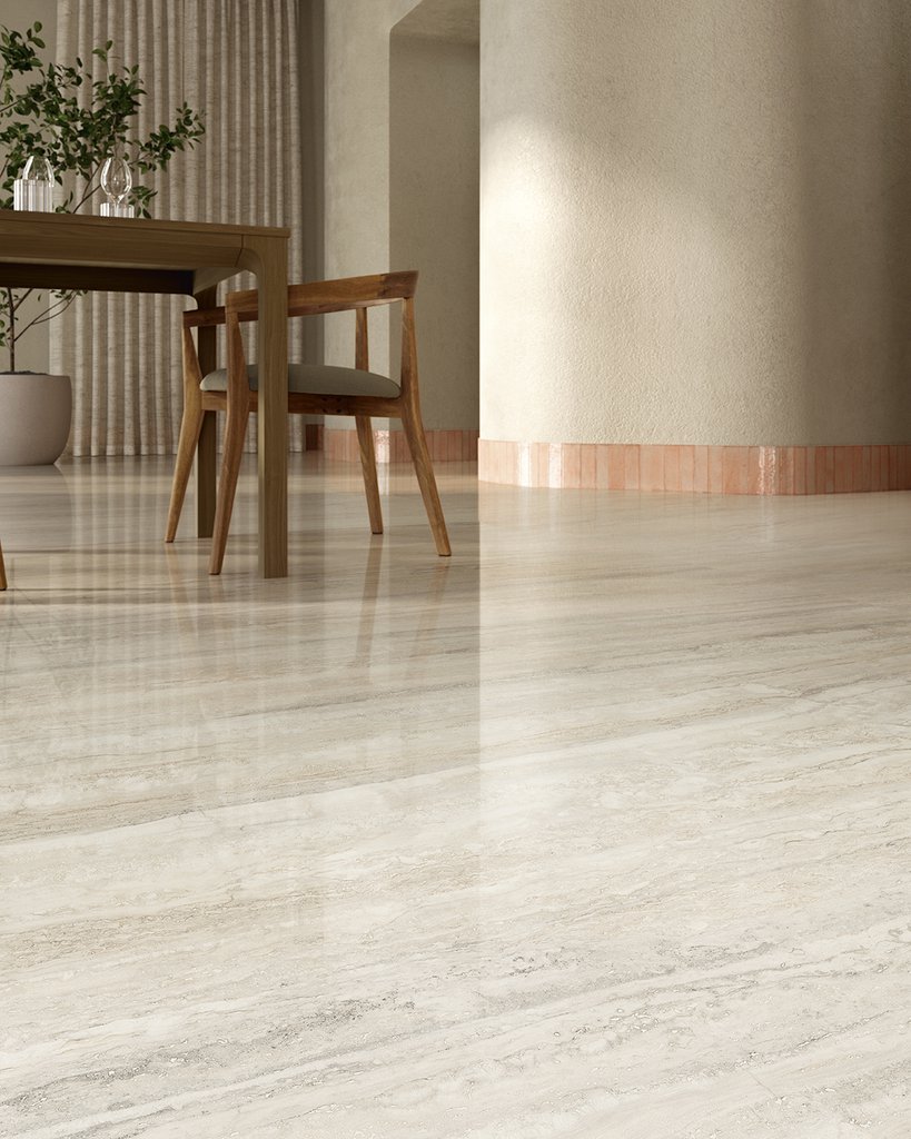 Invictus Ivory 30x60 - Gres Porcellanato di Ceramica Sant'Agostino - Prezzo solo €42.50! Compra ora su CEGO CERAMICHE