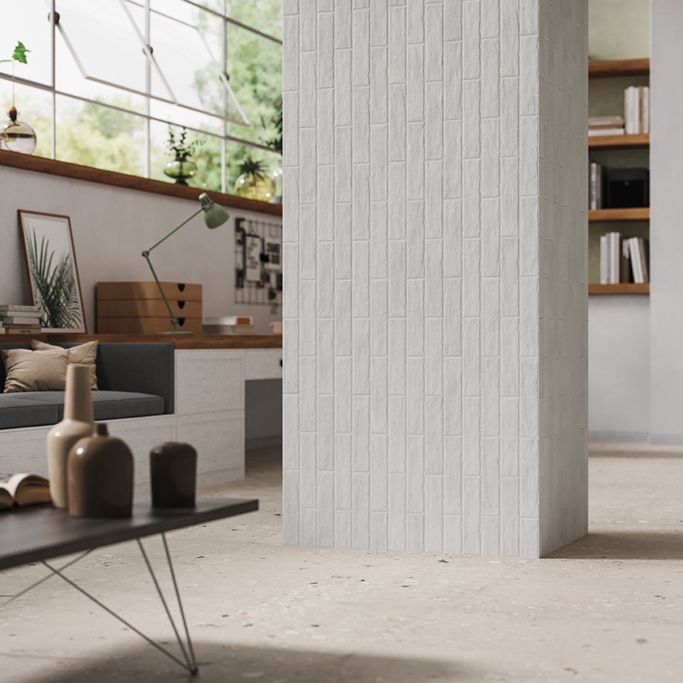 Cosmo Pearl 60x120 As 20mm - Gres Porcellanato di Ceramica Sant'Agostino - Prezzo solo €29.60! Compra ora su CEGO CERAMICHE