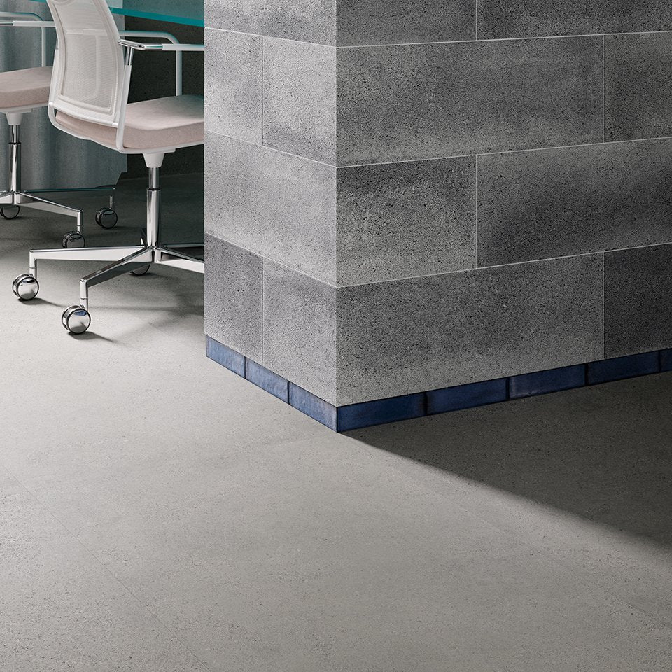 Logico Tecno 01 20x60 - Gres Porcellanato di Ceramica Sant'Agostino - Prezzo solo €49.50! Compra ora su CEGO CERAMICHE