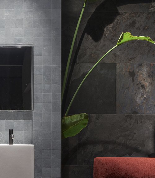 Metastone Night 60x60 - Gres Porcellanato di Ceramica Sant'Agostino - Prezzo solo €52.50! Compra ora su CEGO CERAMICHE