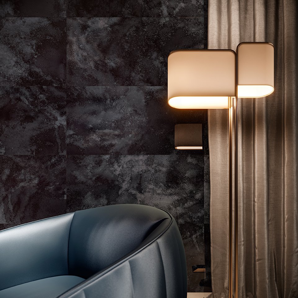 Sable Antique 01 60x120 Kry - Gres Porcellanato di Ceramica Sant'Agostino - Prezzo solo €70.27! Compra ora su CEGO CERAMICHE