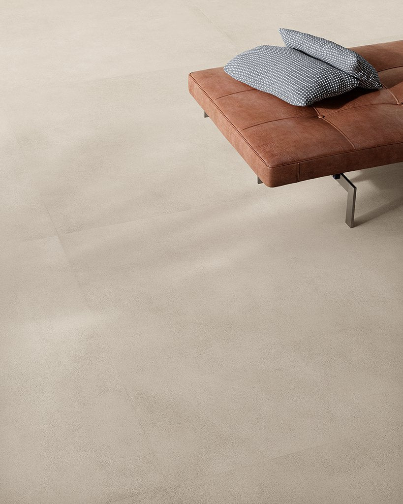 Sable Greige 90x90 - Gres Porcellanato di Ceramica Sant'Agostino - Prezzo solo €66.70! Compra ora su CEGO CERAMICHE