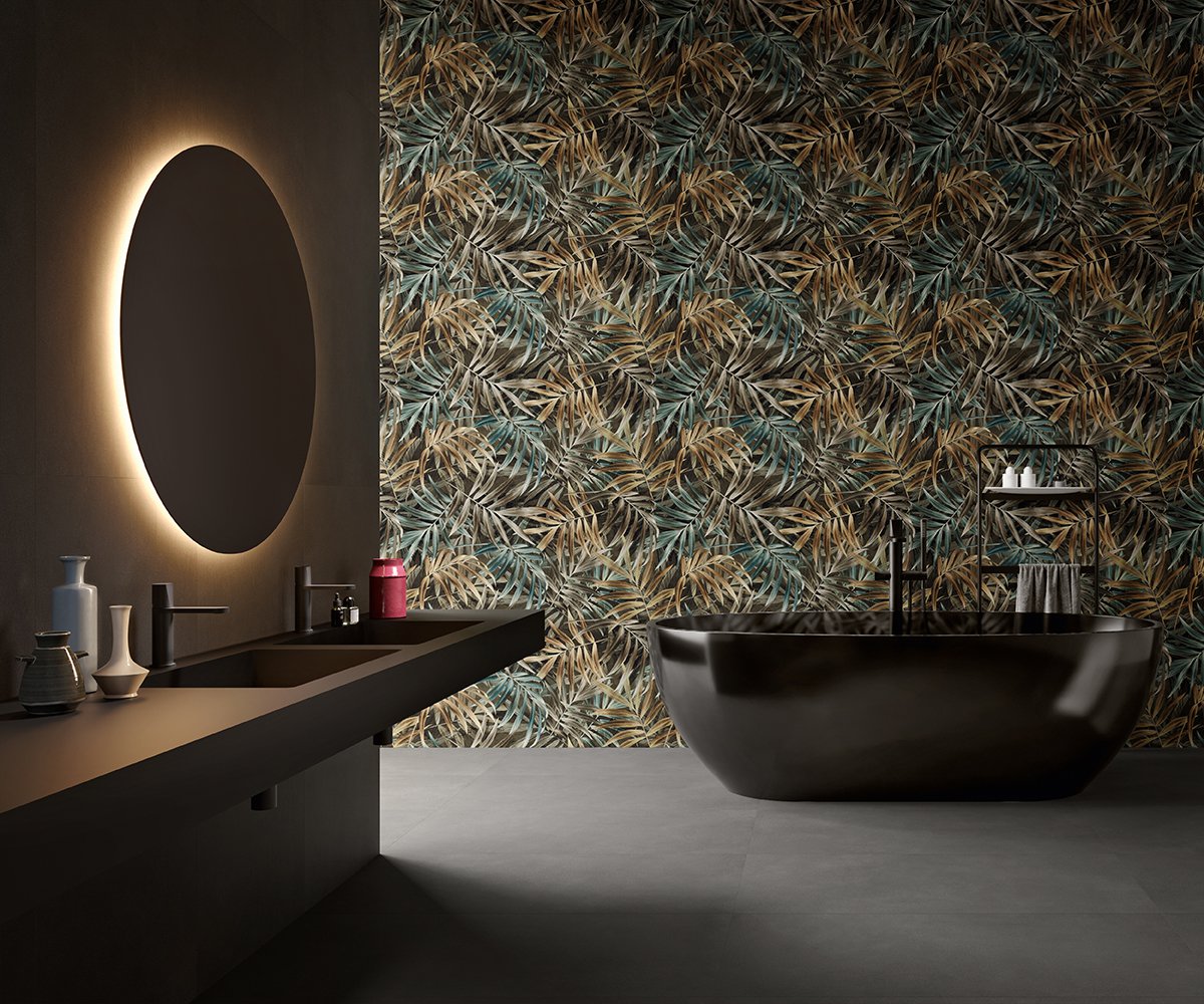 Sable Grey 90x90 - Gres Porcellanato di Ceramica Sant'Agostino - Prezzo solo €66.70! Compra ora su CEGO CERAMICHE