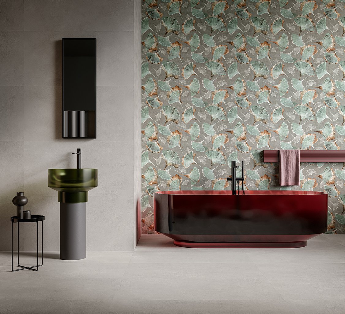 Sable Pearl 90x90 - Gres Porcellanato di Ceramica Sant'Agostino - Prezzo solo €66.70! Compra ora su CEGO CERAMICHE