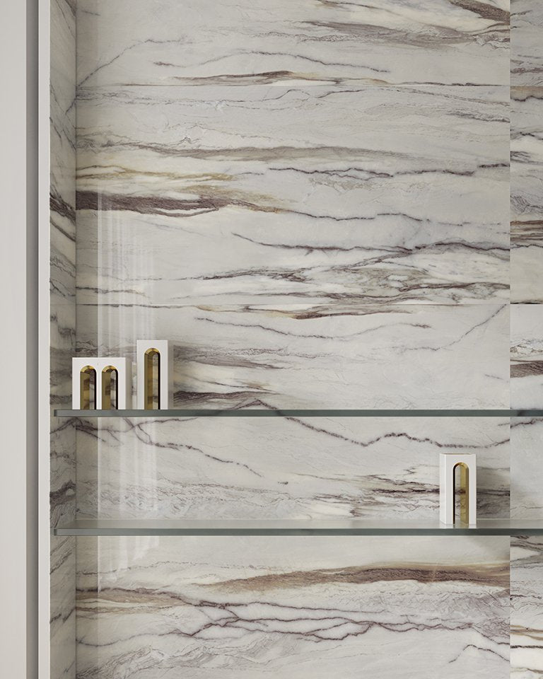 Star Marble Indigo 30x60 - Gres Porcellanato di Ceramica Sant'Agostino - Prezzo solo €44! Compra ora su CEGO CERAMICHE