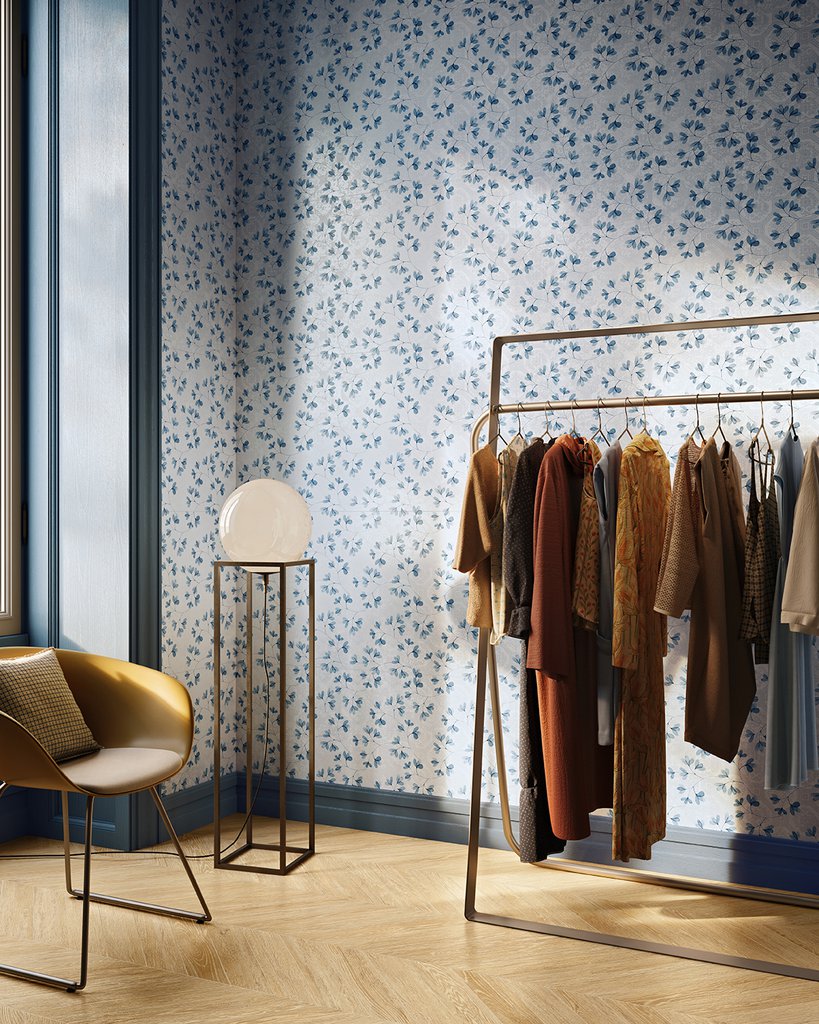 Sunwood Honey 30x120 - Gres Porcellanato di Ceramica Sant'Agostino - Prezzo solo €55! Compra ora su CEGO CERAMICHE