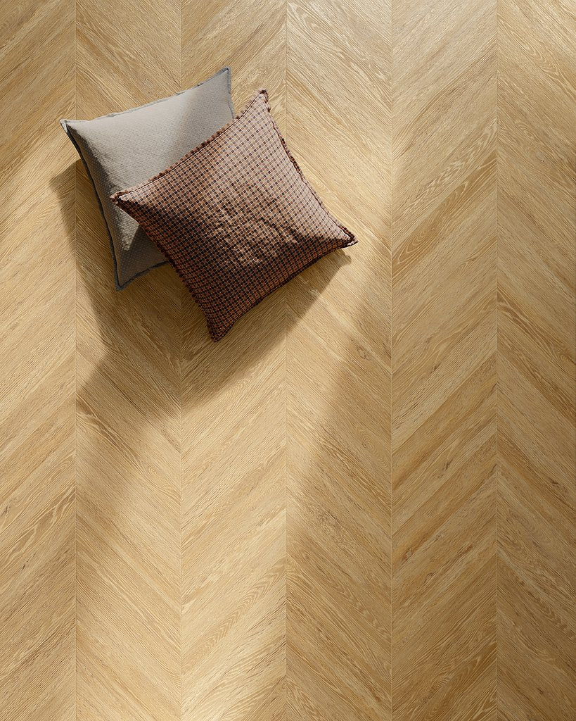 Sunwood Honey 30x180 - Gres Porcellanato di Ceramica Sant'Agostino - Prezzo solo €110! Compra ora su CEGO CERAMICHE