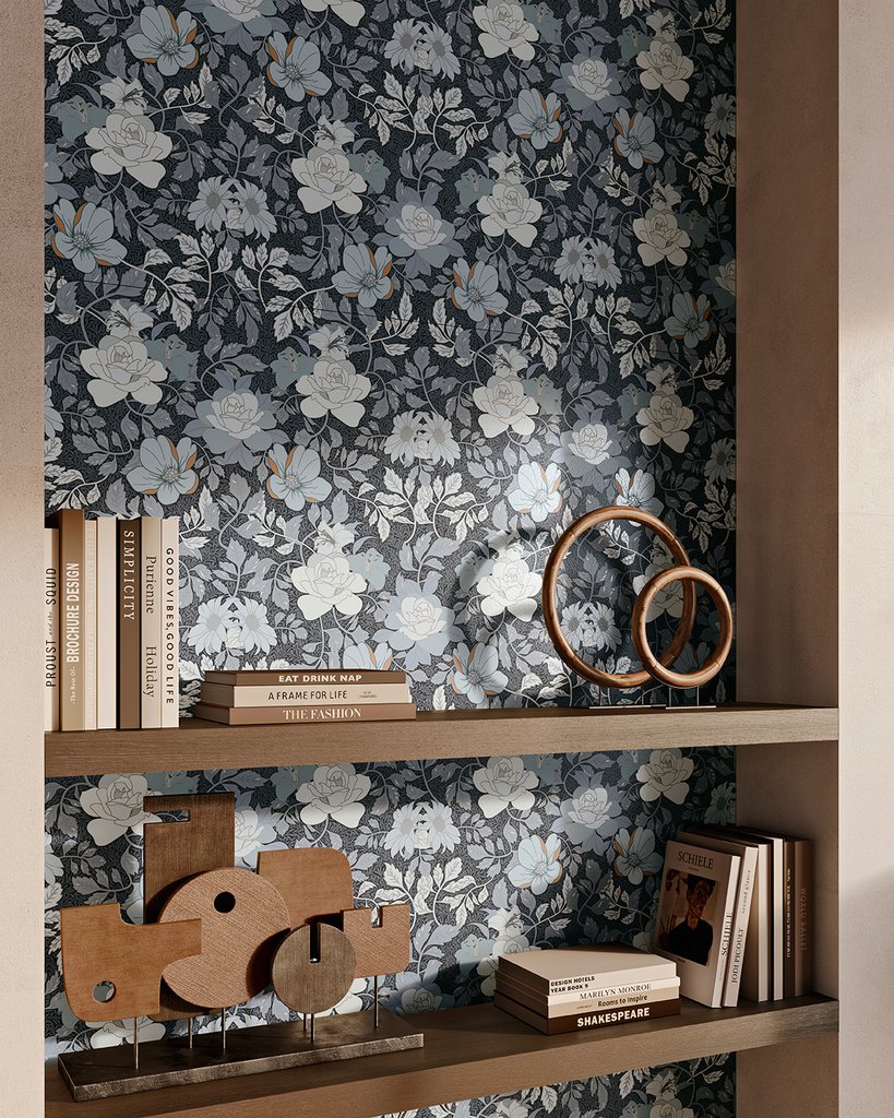 Sunwood Jardin 06 60x120 - Gres Porcellanato di Ceramica Sant'Agostino - Prezzo solo €65! Compra ora su CEGO CERAMICHE