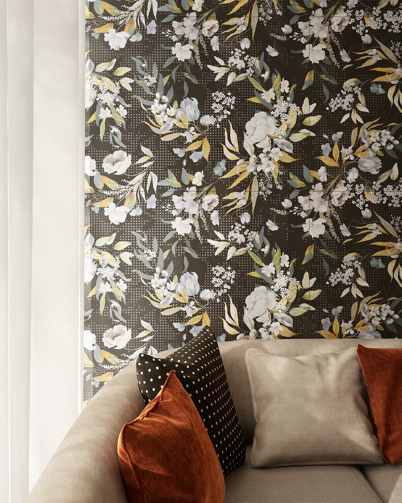 Sunwood Jardin 07 60x120 - Gres Porcellanato di Ceramica Sant'Agostino - Prezzo solo €65! Compra ora su CEGO CERAMICHE