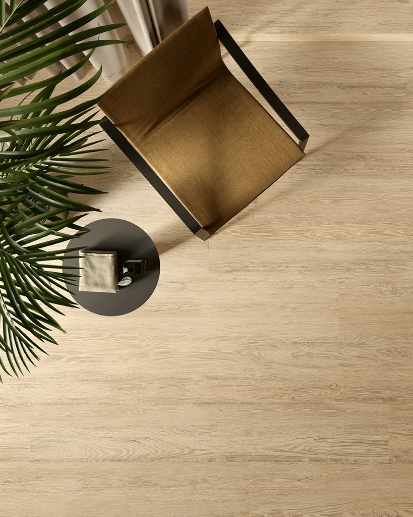 Sunwood Light 20x120 - Gres Porcellanato di Ceramica Sant'Agostino - Prezzo solo €55! Compra ora su CEGO CERAMICHE