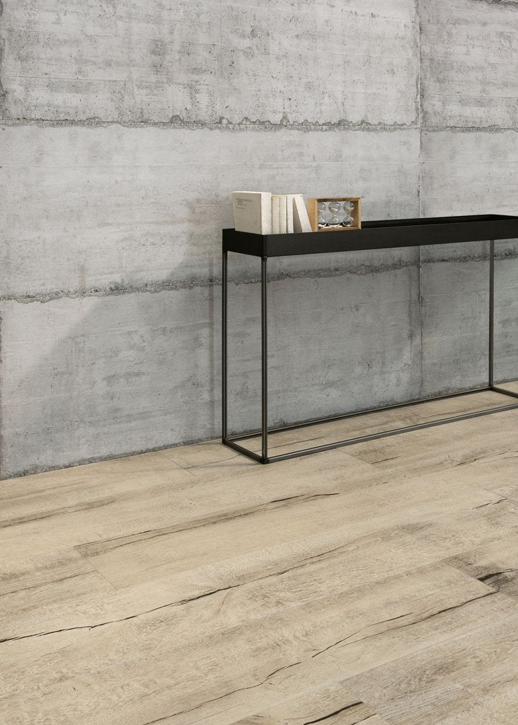 Timewood Honey 30x180 - Gres Porcellanato di Ceramica Sant'Agostino - Prezzo solo €110! Compra ora su CEGO CERAMICHE
