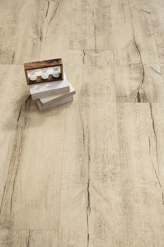 Timewood Honey 30x180 - Gres Porcellanato di Ceramica Sant'Agostino - Prezzo solo €110! Compra ora su CEGO CERAMICHE