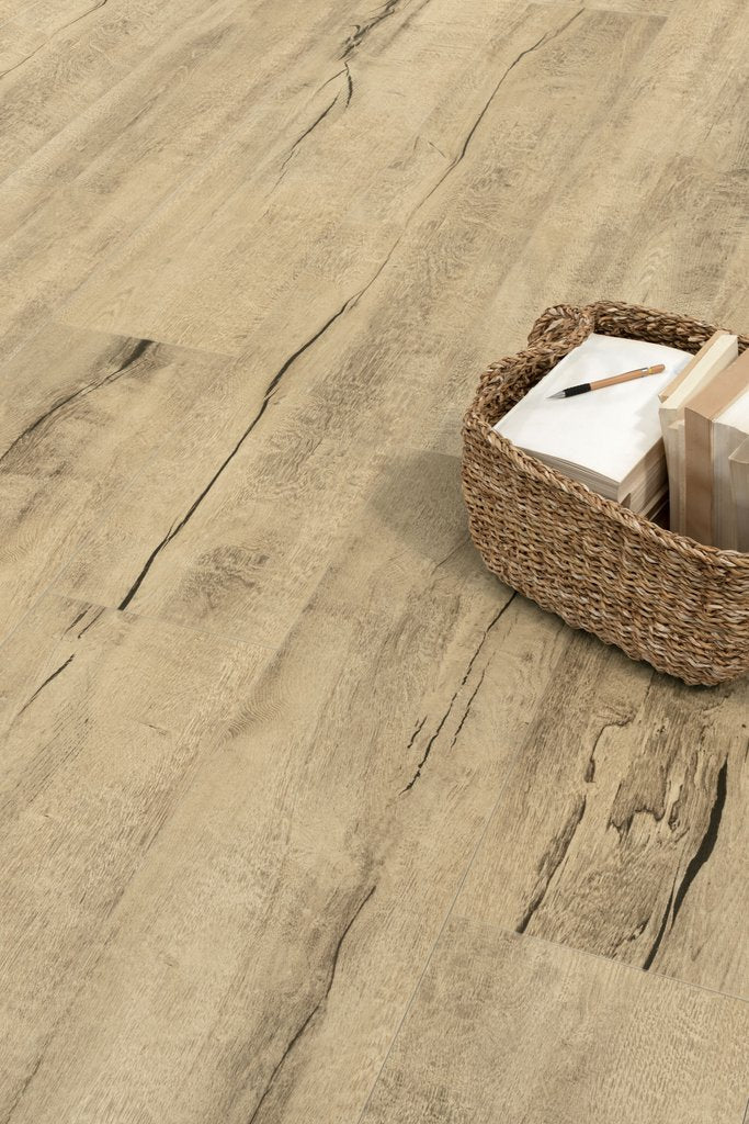 Timewood Natural 20x120 - Gres Porcellanato di Ceramica Sant'Agostino - Prezzo solo €55! Compra ora su CEGO CERAMICHE