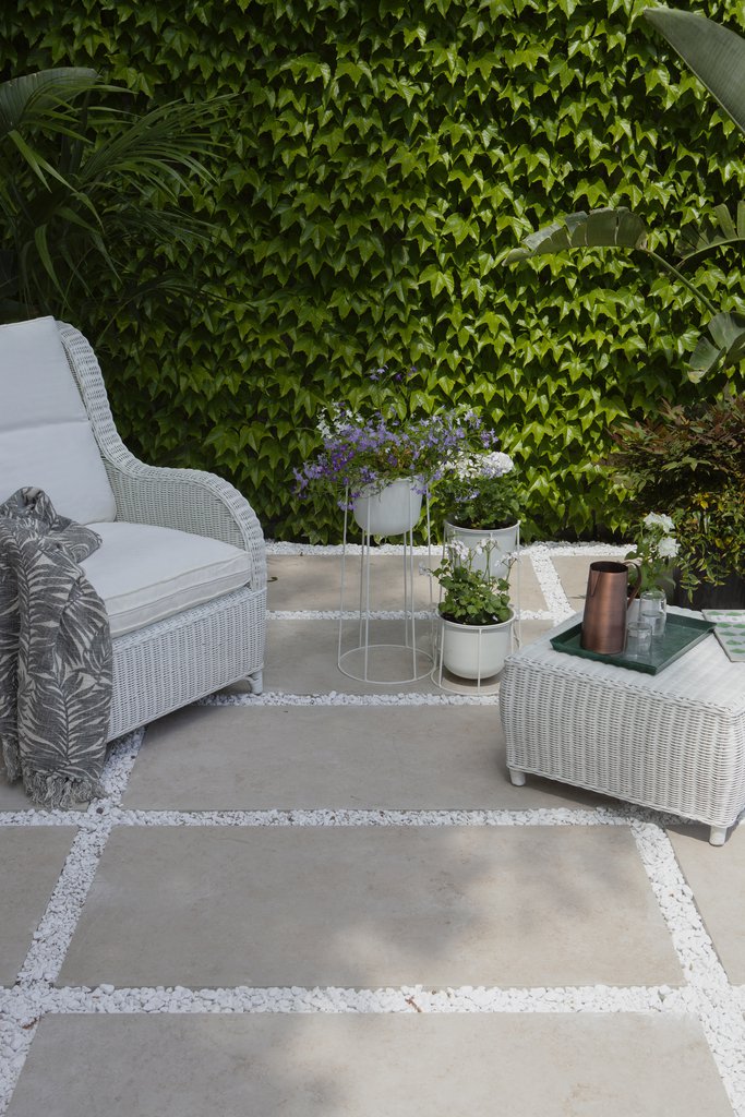 Unionstone Jura Stone 90x90 - Gres Porcellanato di Ceramica Sant'Agostino - Prezzo solo €66.70! Compra ora su CEGO CERAMICHE