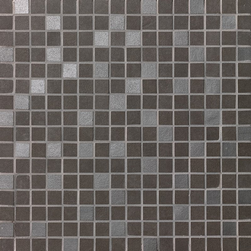 Bloom Brown Mosaico 30x30 - Pasta Bianca di Fap Ceramiche - Prezzo solo €194.20! Compra ora su CEGO CERAMICHE