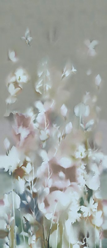 Color Mood Flowery Field 120x278 MATT - Gres Porcellanato di Fap Ceramiche - Prezzo solo €234.30! Compra ora su CEGO CERAMICHE