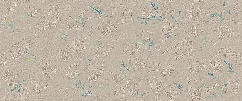 True Color 50x120 Wind Flower Matt - Pasta Bianca di Fap Ceramiche - Prezzo solo €91.30! Compra ora su CEGO CERAMICHE