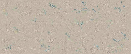 True Color 50x120 Wind Flower Matt - Pasta Bianca di Fap Ceramiche - Prezzo solo €91.30! Compra ora su CEGO CERAMICHE
